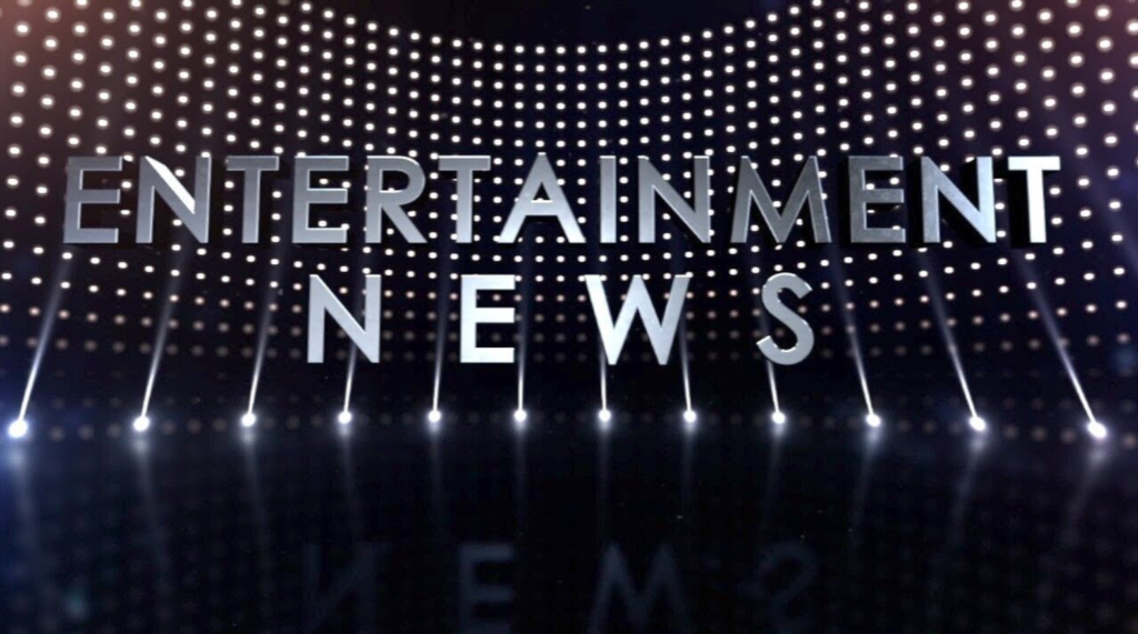 Entertainment News